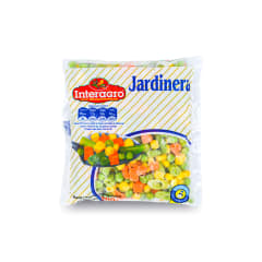 Jardinera 200gr Interagro