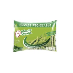 Poroto verde c/f 150gr MV