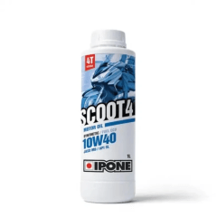 ACEITE IPONE SINTETICO