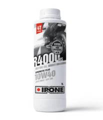 ACEITE IPONE SINTETICO R4000 10W40