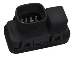 ALARMA POSITRON DORADO PX 350