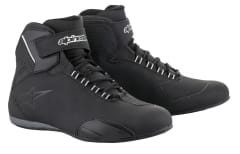 BOTIN ALPINESTARS SEKTOR WATERPROOF NEGRO