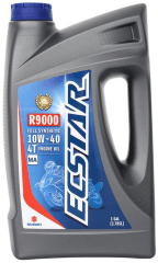 ACEITE SUZUKI ECSTAR 10W40 FULL SYNTHETIC