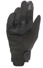 GUANTE ALPINESTARS COPPER NEGRO / ROJO FLUO
