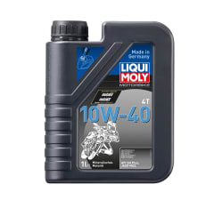 ACEITE LIQUI MOLY 10w40