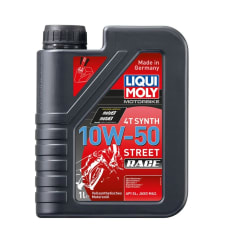 ACEITE LIQUI MOLY 10W50
