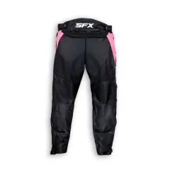 PANTALON SFX STREET MUJER FUCSIA