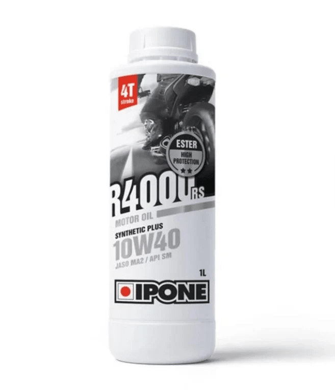 ACEITE IPONE SINTETICO R4000 10W401
