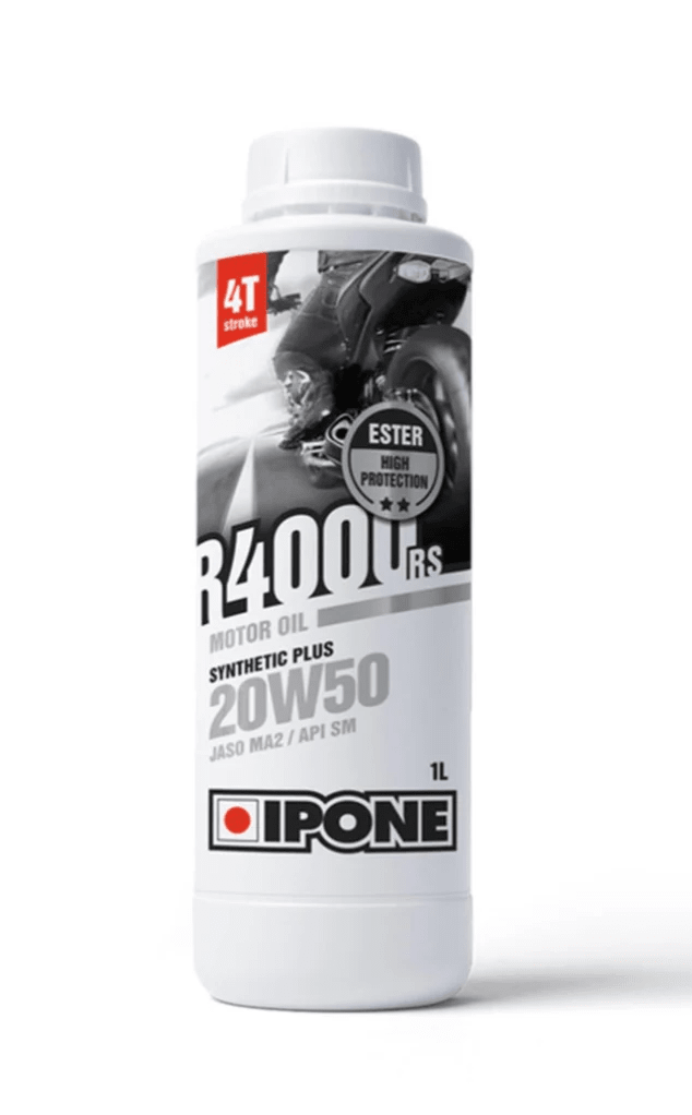 ACEITE IPONE  SINTETICO R40001