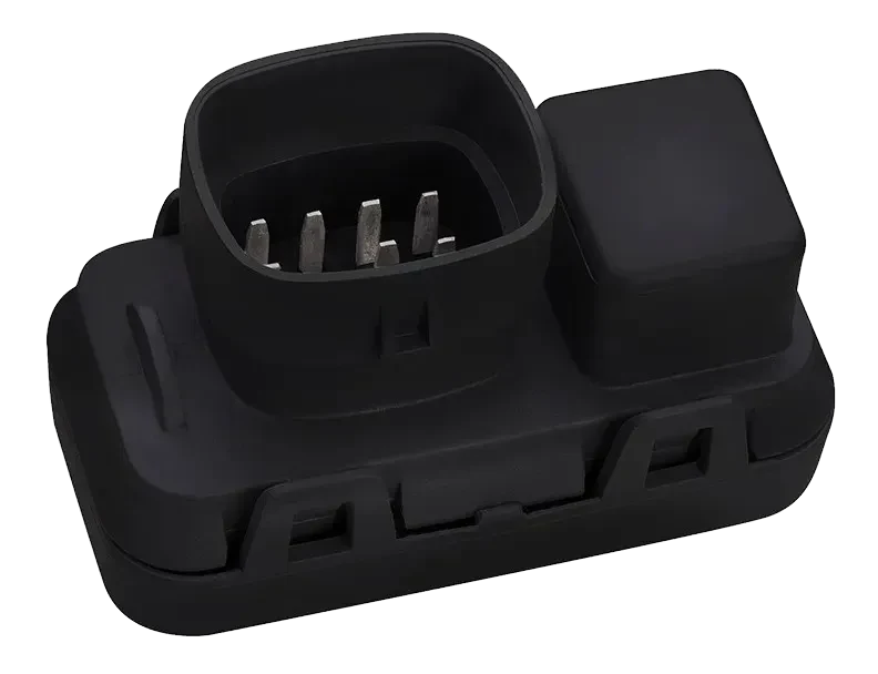 ALARMA POSITRON DORADO PX 3501