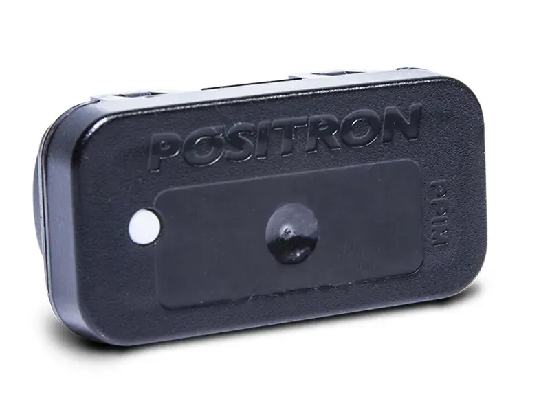 ALARMA POSITRON DORADO PX 3502