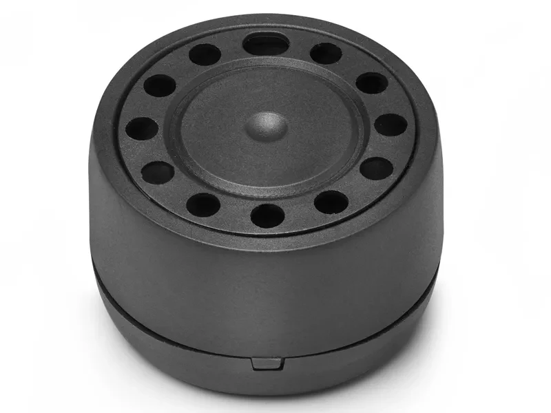 ALARMA POSITRON DORADO PX 3503