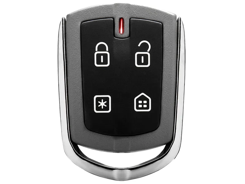 ALARMA POSITRON DORADO PX 3506