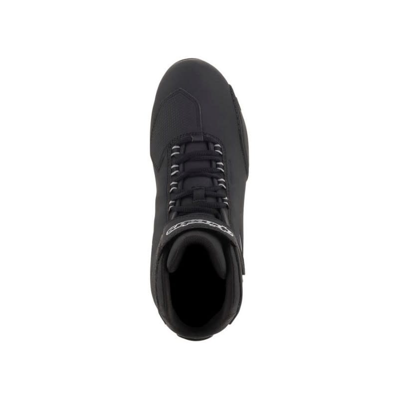BOTIN ALPINESTARS SEKTOR WATERPROOF NEGRO3
