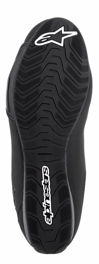 BOTIN ALPINESTARS SEKTOR WATERPROOF NEGRO4