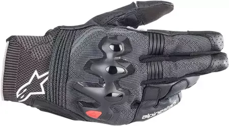 GUANTE ALPINESTARS MORPH SPORT NG/RJ1