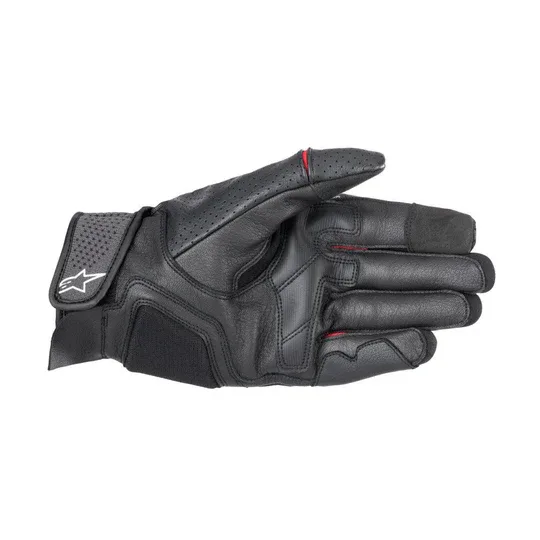 GUANTE ALPINESTARS MORPH SPORT NG/RJ2