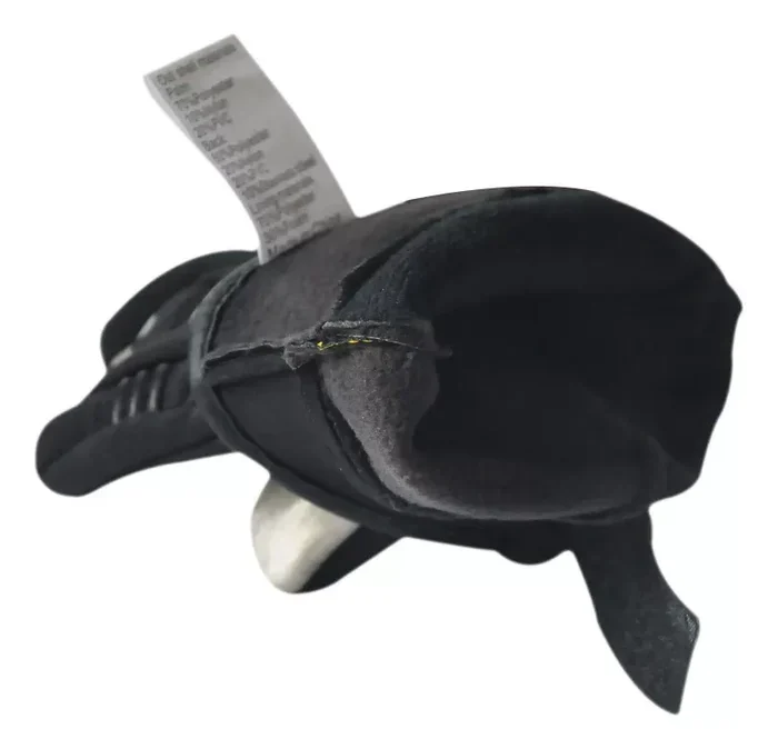 GUANTE CITY IMPERMEABLE NEGRO4