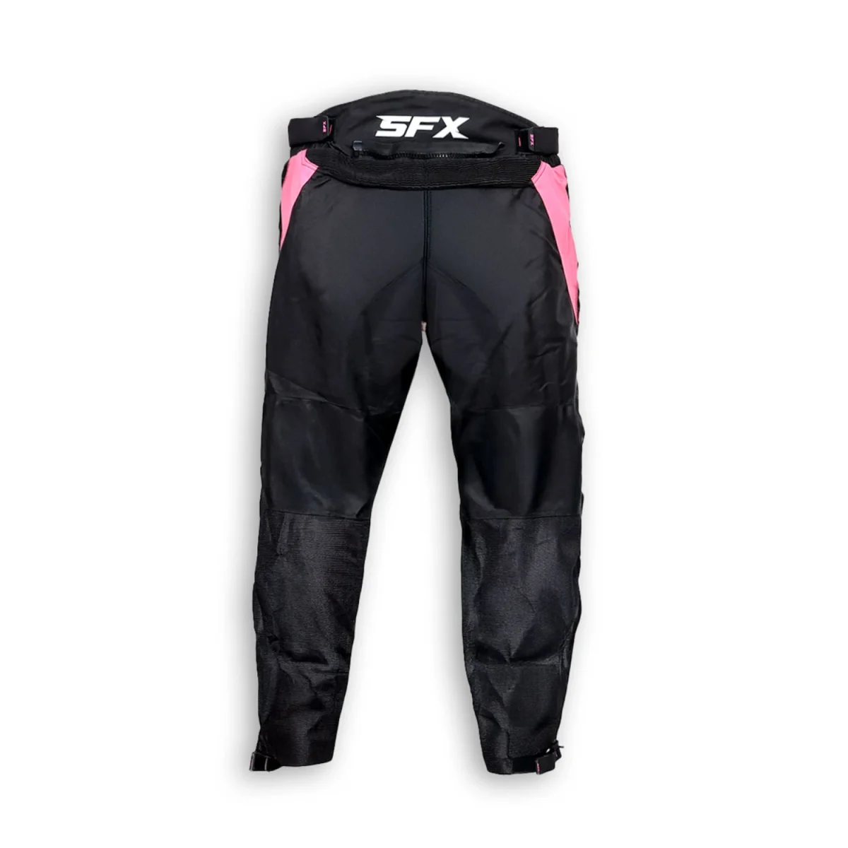 PANTALON SFX STREET MUJER FUCSIA1
