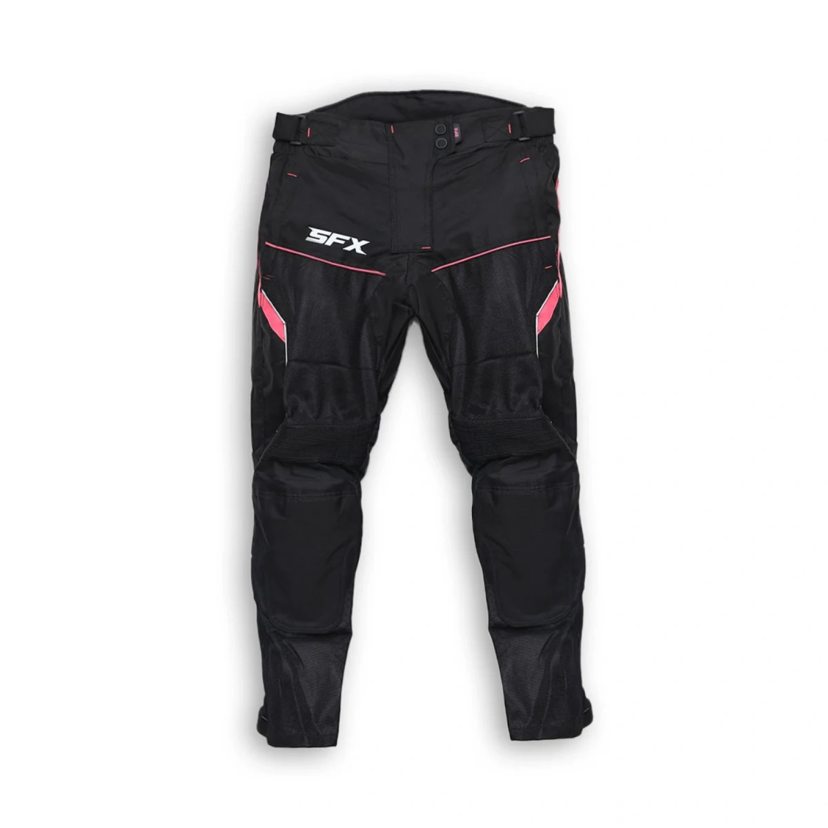 PANTALON SFX STREET MUJER FUCSIA2