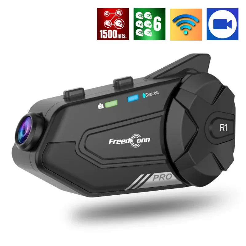 INTERCOMUNICADOR FREEDCONN5