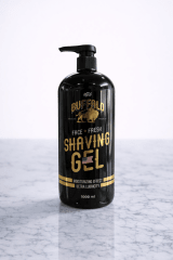 Shaving Gel 1L