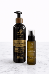 Kit Marina Vital Navidad Serum