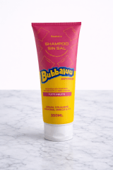 Shampoo Sin Sal Anti Frizz 350 Ml