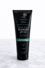 Crema Acida Algacid