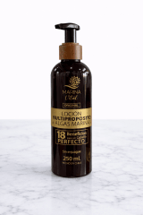 Locion Multiproposito 18 Beneficios 120 Ml