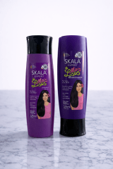 Kit Mais Lisos 325 Ml