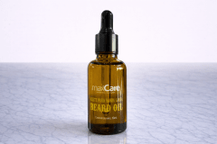 Aceite Barba 30 Ml