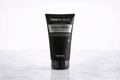 Mascarilla Carbon De Bambu 120 Ml