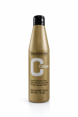 Shampoo Caspa Salerm 500 ml