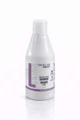 Shampoo Lisos Salerm 300 Ml