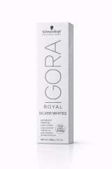Tintura Igora Royal Silver White