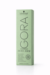 Tintura Igora Zero Amo