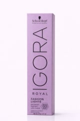 Tintura Igora Royal Fashion Lights