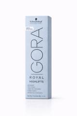 Tintura Igora Royal Highlifts
