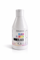 Mascarilla Flash Black