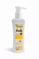 Crema Biokera Yellow Curly Salerm 300 Ml
