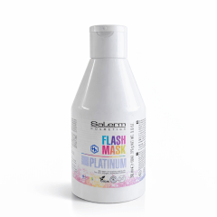 Mascarilla Flash Planinum