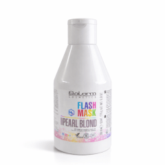 Mascarilla Flash Pearl Blond