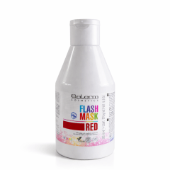 Mascarilla Flash Red