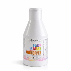 Mascarilla Flash Copper