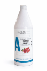 Shampoo Hidratante Granda Salerm 1200 Ml