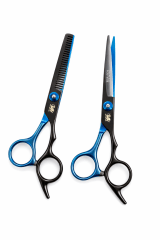 Tijeras Azules