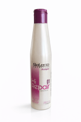 Shampoo Hi Repair Salerm 250 Ml