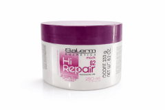 Mascarilla Hi Repair Salerm 250 Ml