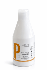 Shampoo Multiproteina Salerm 300 Ml